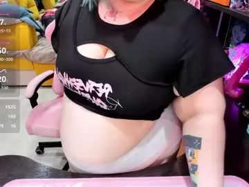 Chaturbate Watch Live Sex Cams of softie_sofy