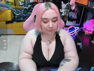 Chaturbate Live Sex Cam of softie_sofy