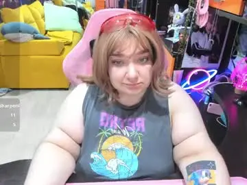 Chaturbate Best Webcam of softie_sofy