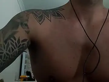 Chaturbate Live Porn of tlsamanite