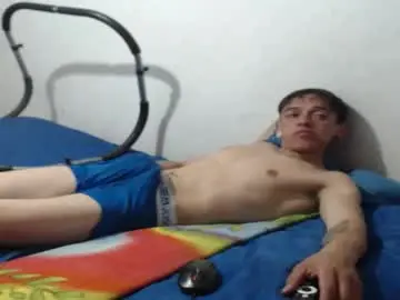 Chaturbate Nude Webcam of tomas_turbado_