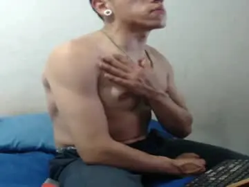 Chaturbate Sex Chat of tomas_turbado_