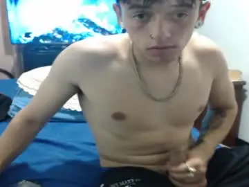 Chaturbate Sex Chat of tomas_turbado_