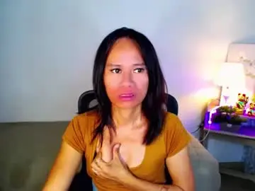 Chaturbate Sex Cam of urlovely_che