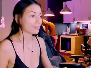 Chaturbate Sex Chat of valorant_girl
