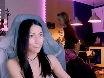 Chaturbate Live Sex Cam of valorant_girl