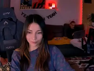 Chaturbate Live Porn of valorant_girl