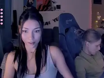 Chaturbate Sex Cam of valorant_girl