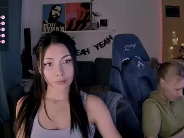 Chaturbate Sex Chat of valorant_girl