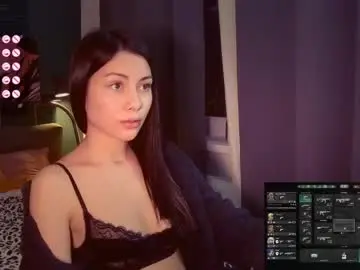 Chaturbate Sex Cam of valorant_girl