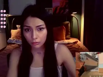 Chaturbate Live Sex of valorant_girl