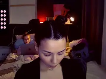 Chaturbate Best Webcam of valorant_girl