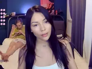 Chaturbate Adult Webcams of valorant_girl