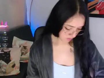 Chaturbate Private Sex Chat of xia_abbey