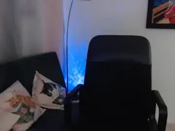 Chaturbate Adult Webcam of xia_abbey