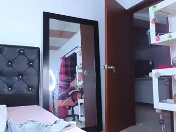 Chaturbate Best Webcam of xxxtatianabustyxxx