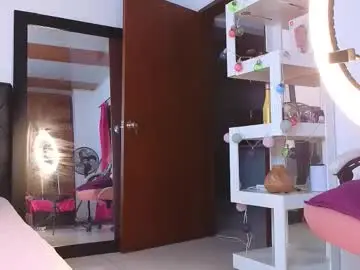 Chaturbate Free Live Porn of xxxtatianabustyxxx