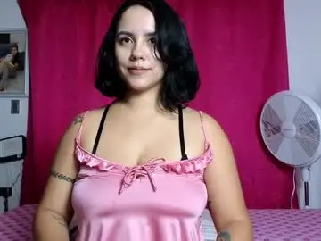 Chaturbate Live Sex Cam of xxxtatianabustyxxx