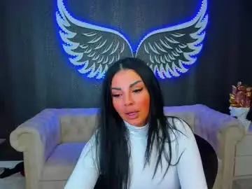 Chaturbate Live Sex Cam of anemariejolie