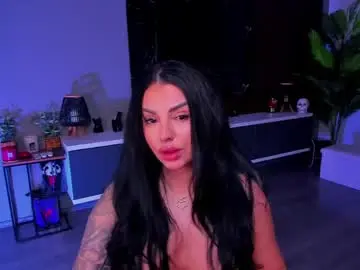 Chaturbate Sex Cam of anemariejolie