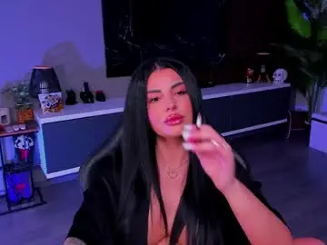 Chaturbate Live Sex of anemariejolie