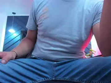 Chaturbate Adult Webcams of anthony_donati_