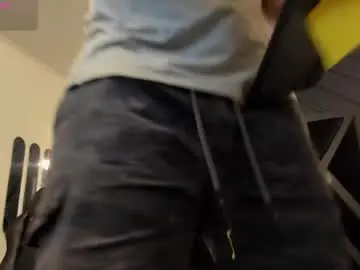Chaturbate Watch Live Sex Cams of anthony_donati_