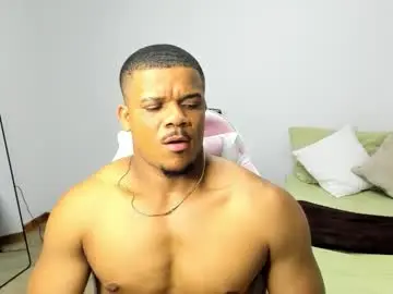 Chaturbate Sex Chat of axelldasilva