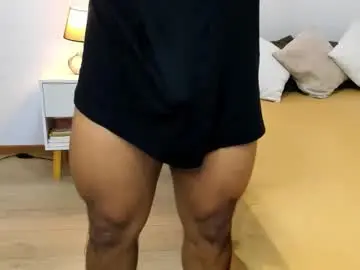 Chaturbate Nude Webcam of axelldasilva