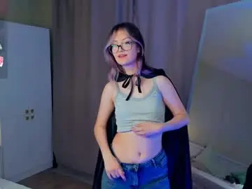 Chaturbate Sex Cam of camillamondelli