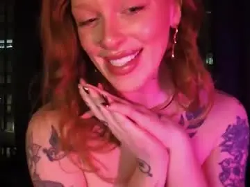 Chaturbate Watch Live Sex Cams of cherriesinchains