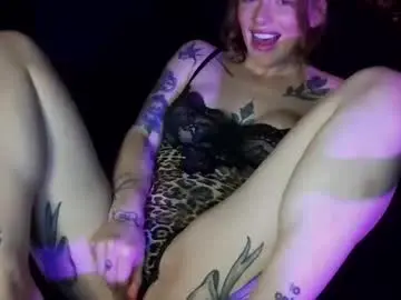 Chaturbate Free Live Porn of cherriesinchains