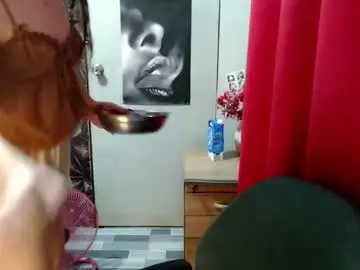 Chaturbate Live Sex of citygirl_squirtx