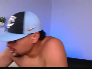 Chaturbate Free Porn Cam of deivy_gram