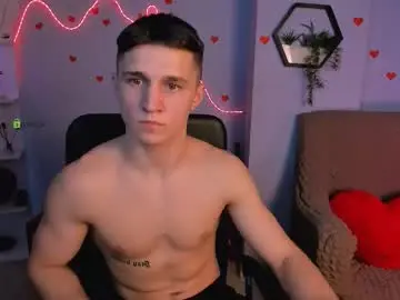 Chaturbate Live Porn of dexter_mitch