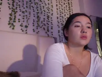 Chaturbate Adult Webcams of emma_johnson_