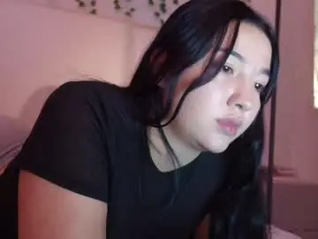 Chaturbate Private Sex Chat of emma_johnson_