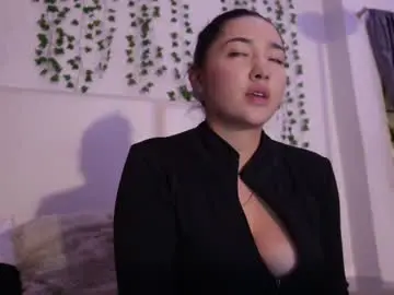 Chaturbate Live Sex Cam of emma_johnson_