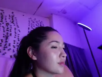 Chaturbate Private Sex Chat of emma_johnson_