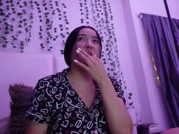 Chaturbate Adult Video Chat of emma_johnson_