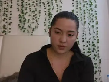 Chaturbate Sex Chat of emma_johnson_