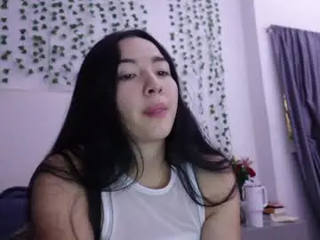 Chaturbate Watch Live Sex Cams of emma_johnson_