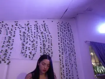 Chaturbate Free Porn Cam of emma_johnson_