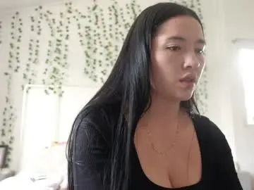 Chaturbate Nude Webcam of emma_johnson_