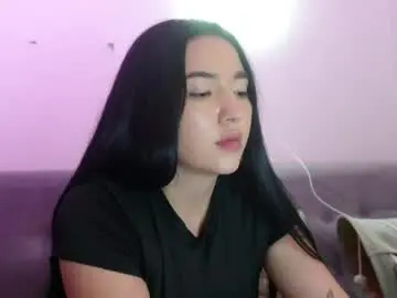 Chaturbate Live Sex Cam of emma_johnson_