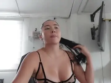 Chaturbate Best Webcam of emma_johnson_