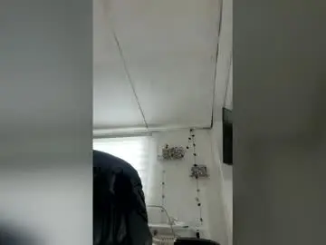 Chaturbate Sex Cam of emma_johnson_