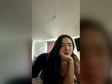 Chaturbate Private Sex Chat of emma_johnson_