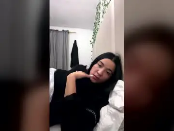 Chaturbate Adult Webcam of emma_johnson_