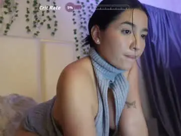 Chaturbate Adult Webcams of emma_johnson_